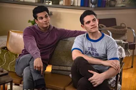 Riverdale - galeria zdjęć - filmweb