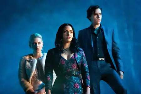 Riverdale - galeria zdjęć - filmweb