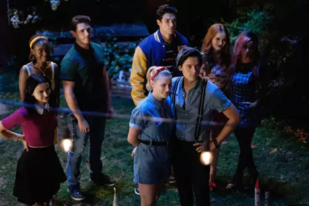 Riverdale - galeria zdjęć - filmweb