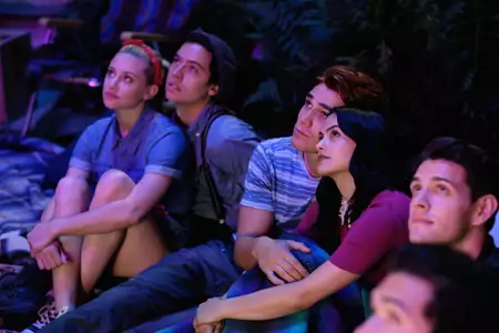 Riverdale - galeria zdjęć - filmweb