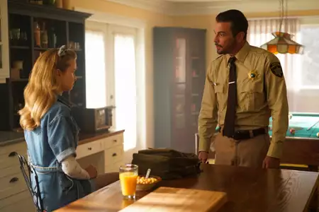 Riverdale - galeria zdjęć - filmweb