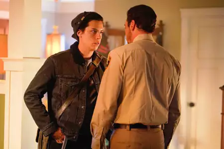 Riverdale - galeria zdjęć - filmweb
