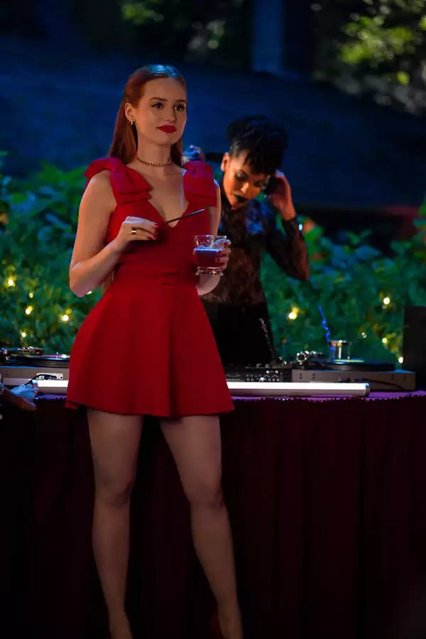 Riverdale - galeria zdjęć - filmweb