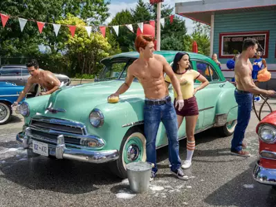 Riverdale - galeria zdjęć - filmweb