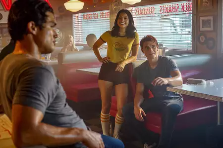Riverdale - galeria zdjęć - filmweb