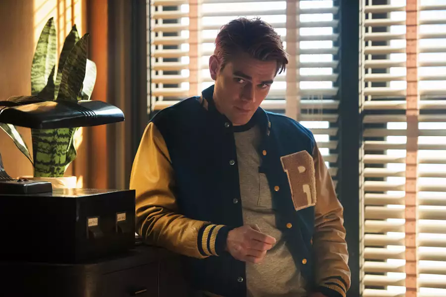 Riverdale - galeria zdjęć - filmweb