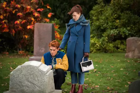 Riverdale - galeria zdjęć - filmweb