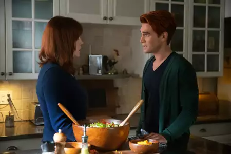 Riverdale - galeria zdjęć - filmweb