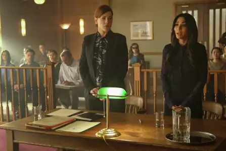 Riverdale - galeria zdjęć - filmweb