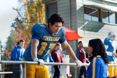 Riverdale - galeria zdjęć - filmweb