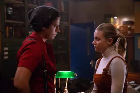 Riverdale - galeria zdjęć - filmweb
