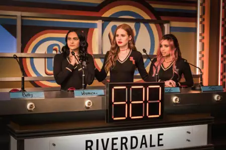 Riverdale - galeria zdjęć - filmweb