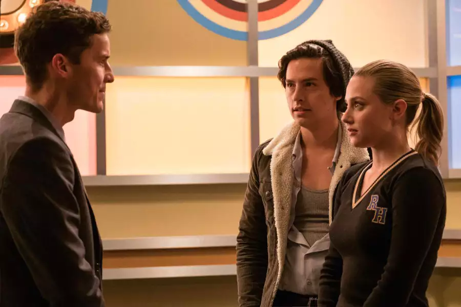 Riverdale - galeria zdjęć - filmweb