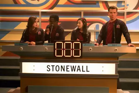 Riverdale - galeria zdjęć - filmweb