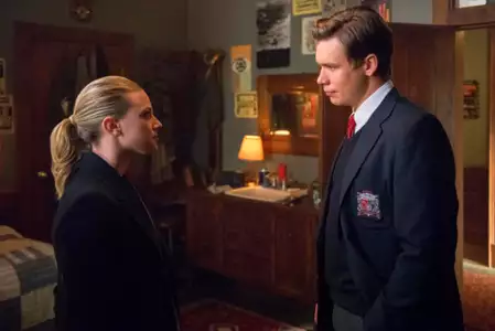 Riverdale - galeria zdjęć - filmweb