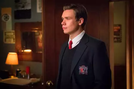 Riverdale - galeria zdjęć - filmweb