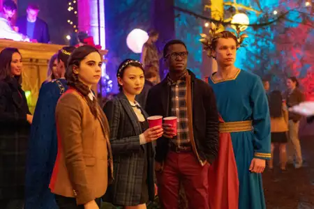 Riverdale - galeria zdjęć - filmweb