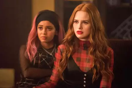 Riverdale - galeria zdjęć - filmweb