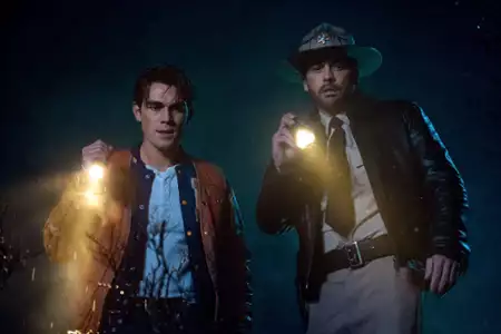 Riverdale - galeria zdjęć - filmweb