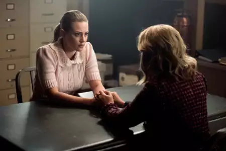 Riverdale - galeria zdjęć - filmweb