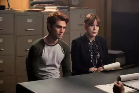 Riverdale - galeria zdjęć - filmweb