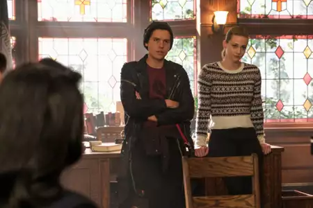Riverdale - galeria zdjęć - filmweb