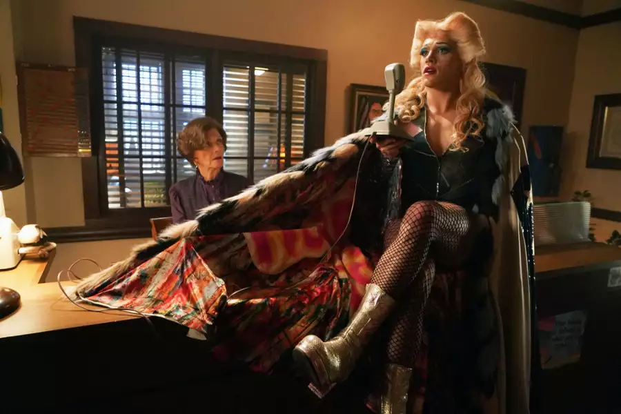 Riverdale - galeria zdjęć - filmweb
