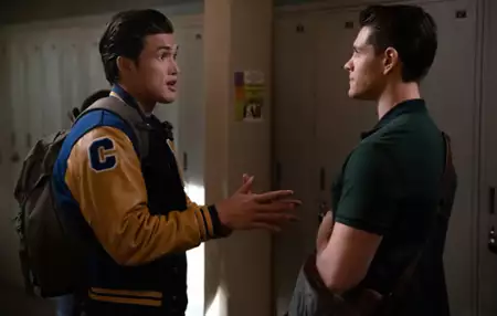 Riverdale - galeria zdjęć - filmweb