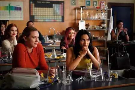 Riverdale - galeria zdjęć - filmweb