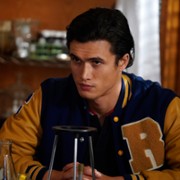 Charles Melton