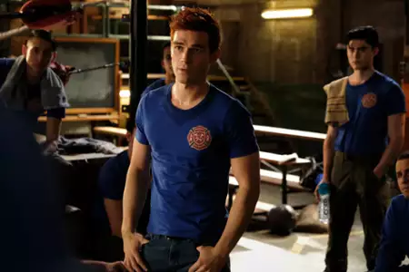 Riverdale - galeria zdjęć - filmweb