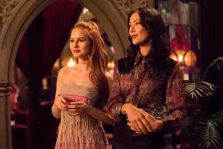Riverdale - galeria zdjęć - filmweb