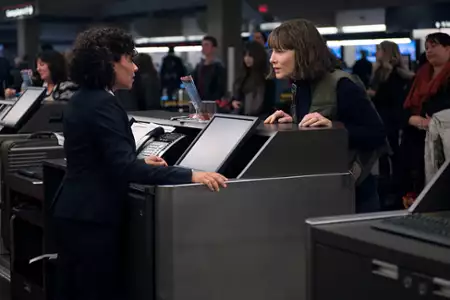 Gdzie jesteś, Bernadette? - galeria zdjęć - filmweb