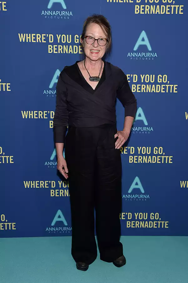 Gdzie jesteś, Bernadette? - galeria zdjęć - filmweb