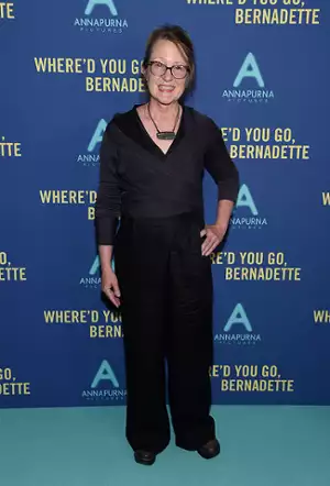 Gdzie jesteś, Bernadette? - galeria zdjęć - filmweb