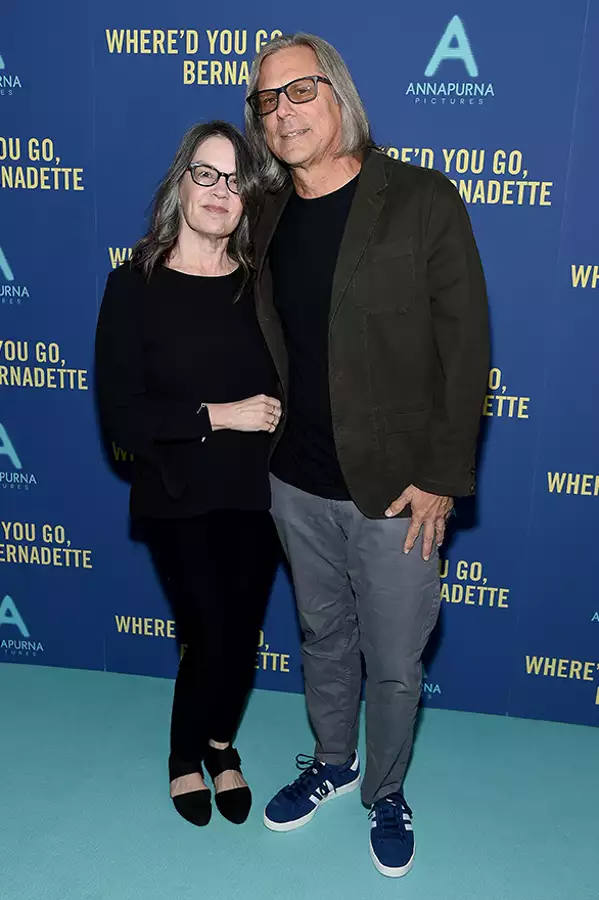 Gdzie jesteś, Bernadette? - galeria zdjęć - filmweb