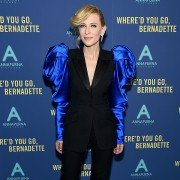 Where'd You Go, Bernadette - galeria zdjęć - filmweb