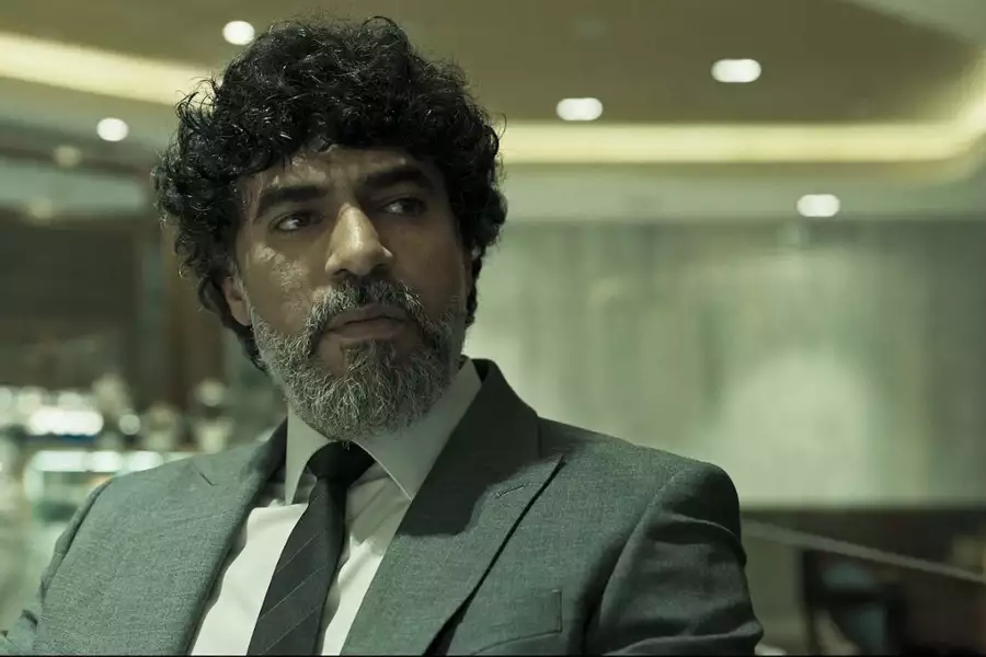 Echa przeszłości - galeria zdjęć - filmweb