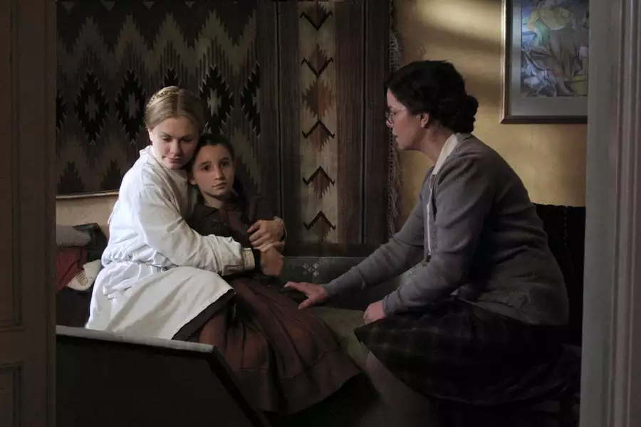 Dzieci Ireny Sendlerowej - galeria zdjęć - filmweb