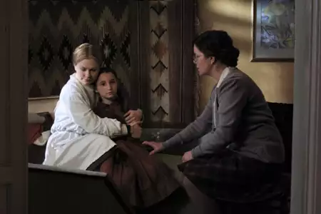 Dzieci Ireny Sendlerowej - galeria zdjęć - filmweb