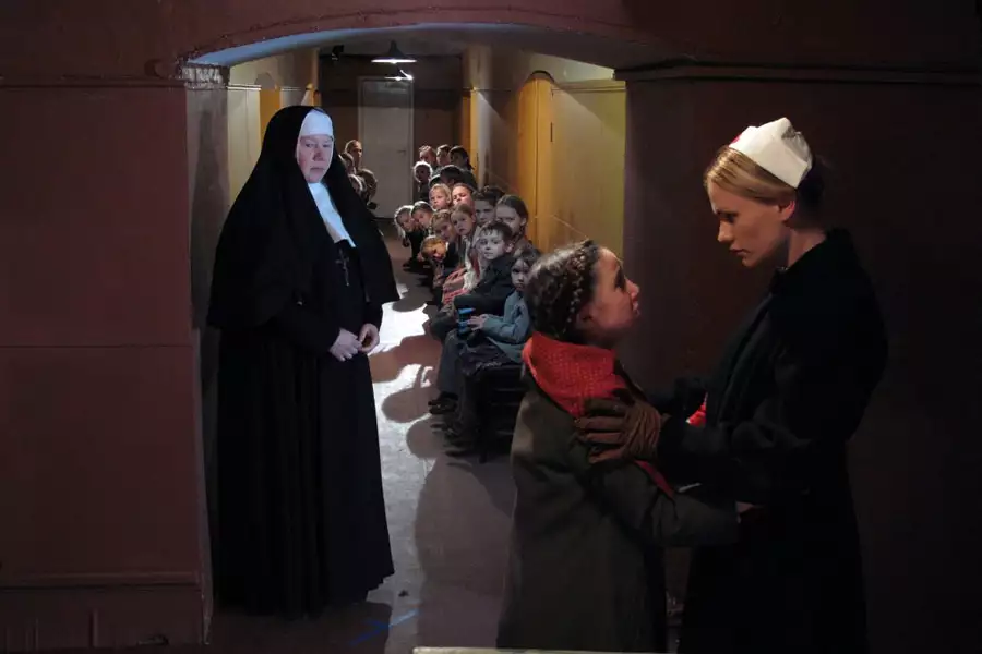 Dzieci Ireny Sendlerowej - galeria zdjęć - filmweb