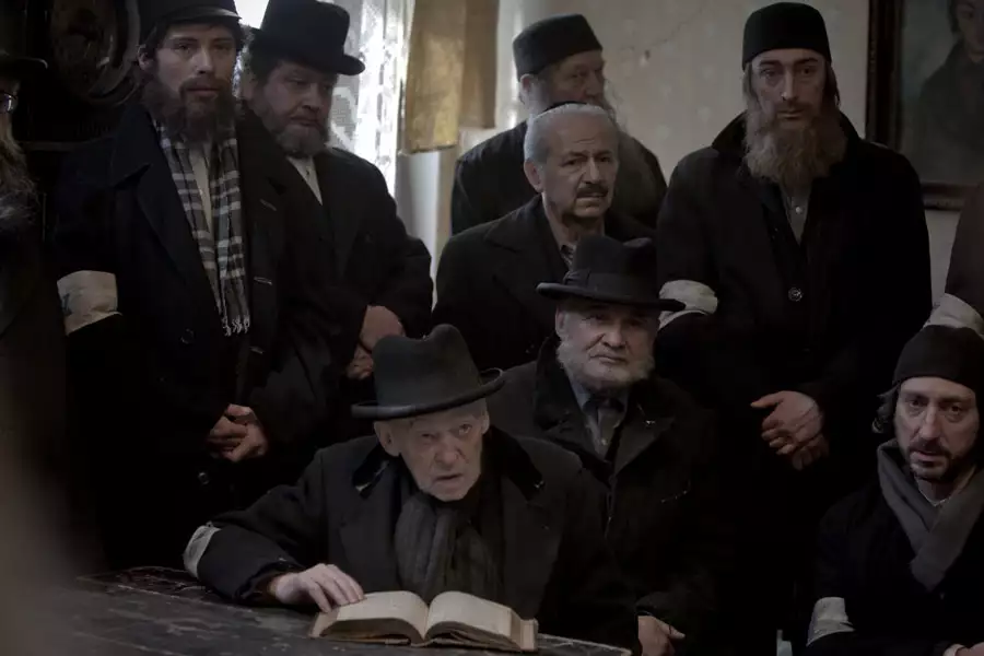 Dzieci Ireny Sendlerowej - galeria zdjęć - filmweb