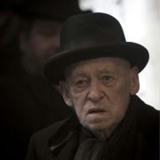 Stary rabin