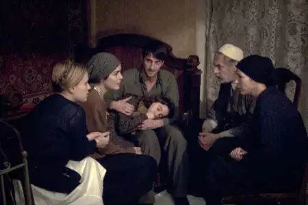Dzieci Ireny Sendlerowej - galeria zdjęć - filmweb