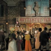 Czarna Wenus - galeria zdjęć - filmweb