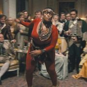 Czarna Wenus - galeria zdjęć - filmweb