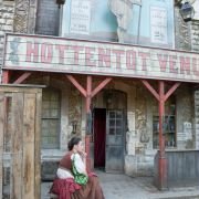 Venus noire - galeria zdjęć - filmweb