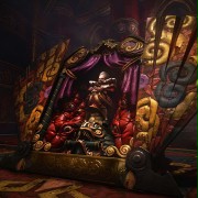 Castlevania: Lords of Shadow 2 - galeria zdjęć - filmweb