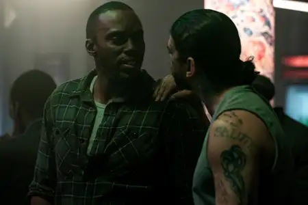 Diabelski szczyt - galeria zdjęć - filmweb