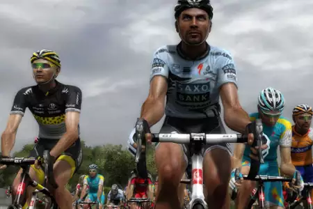 Pro Cycling Manager Saison 2011 - galeria zdjęć - filmweb